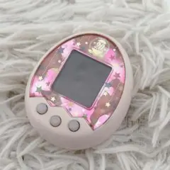 たまごっち Tamagotchi ID メロディっち Melody Crown - メルカリ