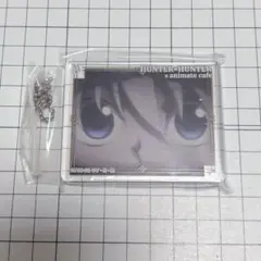 HUNTER×HUNTER アニカフェ コロッタ キルア Amazon.co.jp: HUNTER×HUNTER アニカフェ コロッタ キルア
