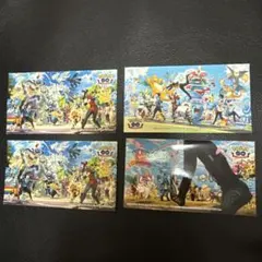 2025年最新】ポケモンGo ステッカー 5周年の人気アイテム - メルカリ