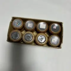 組紐　組玉　40匁 8個