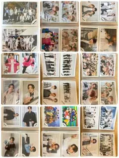 SnowMan 公式写真まとめ売り