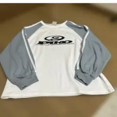 PIKO スウェット
