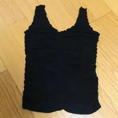 【未使用】INTERPLANET シャーリング タンクトップのサムネイル