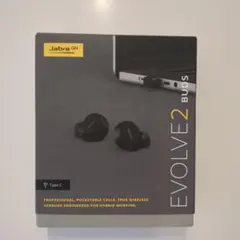 Jabra Evolve2 Buds ワイヤレスイヤフォン　新品未使用 Buy now | Jabra Evolve2 Buds
