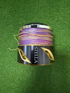 SHIMANO SW 6000HG STELLA スプール　ケース付きのサムネイル