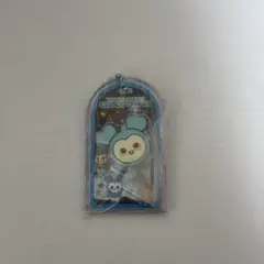 ミニチュアチョコチャーム　ナブリー　ナヨン