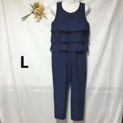 タグ付き新品　アパートバイローリーズ　オールイン　ノースリーブ　L