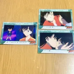激レア 名探偵コナン 天国へのカウントダウン ポストカードセット