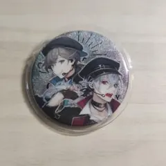 2026年最新】chronoir 3周年 缶バッジの人気アイテム - メルカリ