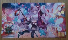 Shadowverse ECS 大阪 プレイマット ヘイレムハニー - メルカリ
