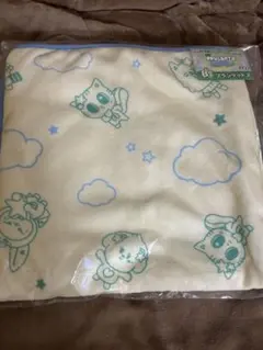 TXT プルバトゥ ファミマ エニマイくじ ブランケット B賞 ②番