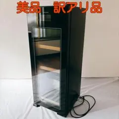 K☆051 TECNOLOVE ドリンク冷蔵庫 BR86CBKJP - メルカリ