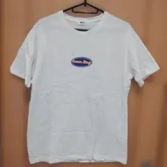 WEGO　 Tシャツ　半袖　Ｍ　白のサムネイル