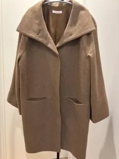 ブラウンコートのサムネイル