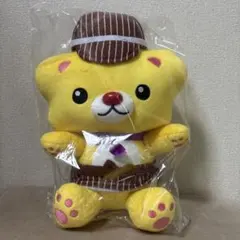 のだめカンタービレDXマングースぬいぐるみ 平成レトロアニメグッズ