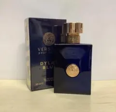 新品ヴェルサーチェ VERSACE ディランブルー　オードトワレ　50mlのサムネイル