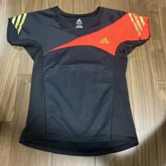 アディダス　テニス　サッカー　ランニング　ウェアー　Lサイズ
