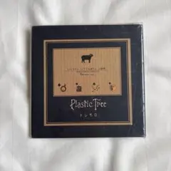 【匿名配送】Plastic Tree トレモロ