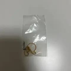 nct127ヘチャン　ネーミングチャームガチャ