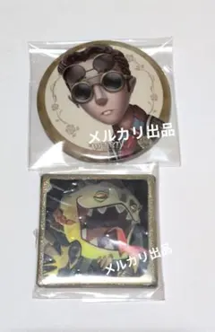 2026年最新】弁護士 第五人格の人気アイテム - メルカリ