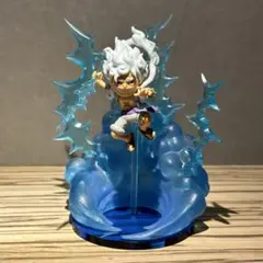 未開封　ワンピースワールドコレクタブルフィギュア モンキー・D・ルフィ ワンピース ワールドコレクタブルフィギュア PREMIUM-モンキーD