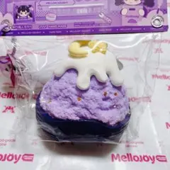 mellojoy スクイーズ JOJO シークレット ティラミスシリーズ mellojoy スクイーズ JOJO シークレット ティラミスシリーズ a