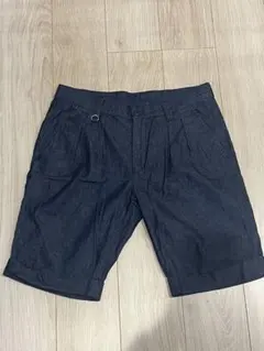 SOPHNET. ショートパンツ ネイビー L ハーフパンツのサムネイル