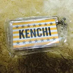 新品未開封 KENCHI ガチャ クリーナー