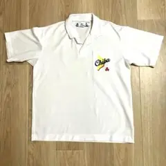 非売品　インターハイ　千葉県代表　ポロシャツ