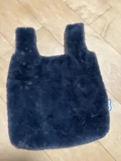 ミッフィーのミニバッグ