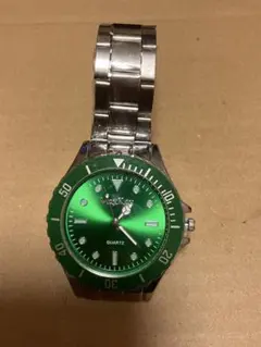 メンズ腕時計 新品クオーツ稼働品