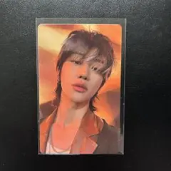 SEVENTEEN the8 heaven powerstation ラキドロ