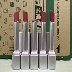 キス リップアロー グロウ 5本セット