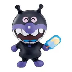 アンパンマン エアーフレンズ12/バイキンマン