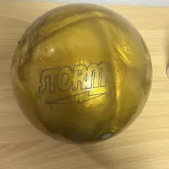 STORM HY-ROAD ボウリングボール