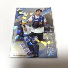 【50枚限定】2025 BBM 2nd 始球式カード 辻本達規