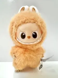 【 J 】THE MONSTER イニシャルラブブ ミニラブブ