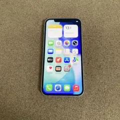 3707 電池新品☆比較的美品☆iPhone12 64GB SIMフリー☆