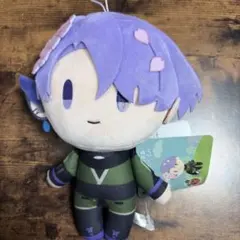 2026年最新】五月雨江 ぬいの人気アイテム - メルカリ