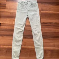 スキニーパンツ デニムJOE's