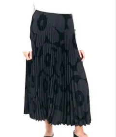 2026年最新】marimekko カラー：ブラック系 レディース ロング