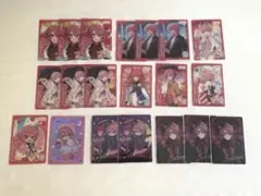 ❶すとぷり さとみ コレクションカード すとふぁみ トレカ チェキ 200枚以上 ➀すとぷり さとみ コレクションカード すとふぁみ トレカ
