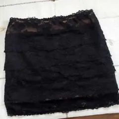 LIP SERVICEのタイトスカートです。