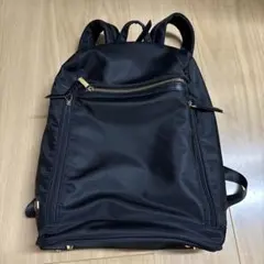 ace. リュック　スリマリー　ナイロンリュック　ブラック　ビジネス　黒