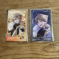 にじさんじ 伏見ガク 咎人 ランダムコレクションカード 2枚セット