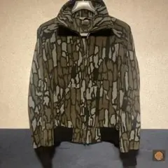 80's carhartt fleece jacket 古着