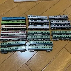 2025年最新】nゲージ ジャンクの人気アイテム - メルカリ