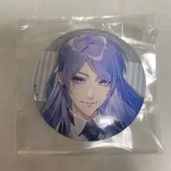 弦月藤士郎 缶バッジ DMM