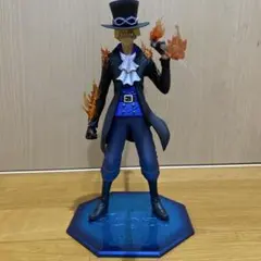 ワンピース A+ サボ ガレージキット ガレキ スタチュー フィギュア 