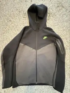 Nike テックフリース Lサイズ